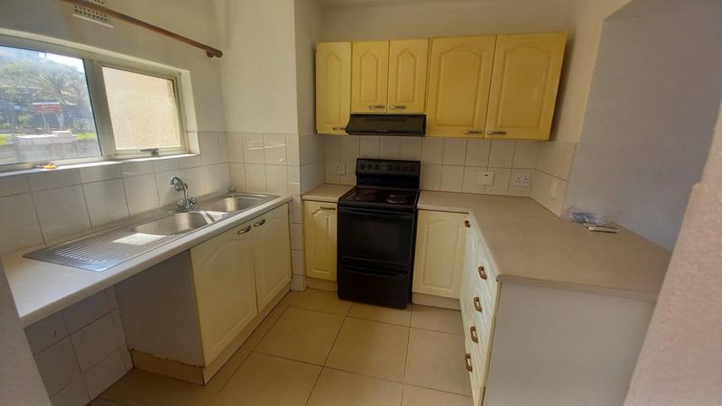 2 Bedroom Property for Sale in Bluff KwaZulu-Natal
