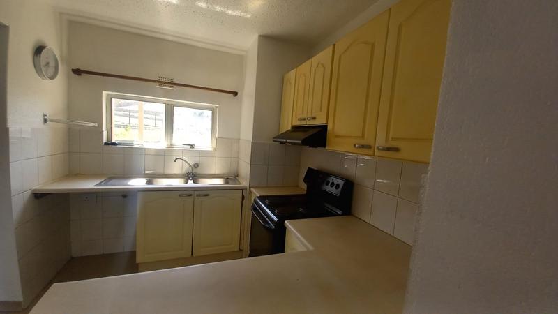 2 Bedroom Property for Sale in Bluff KwaZulu-Natal