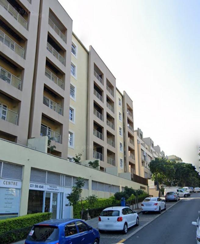 To Let 2 Bedroom Property for Rent in Umhlanga Ridge KwaZulu-Natal