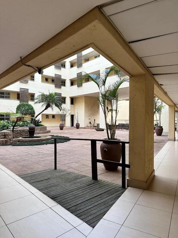 To Let 2 Bedroom Property for Rent in Umhlanga Ridge KwaZulu-Natal