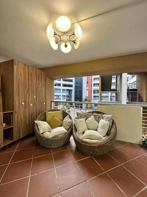 To Let 2 Bedroom Property for Rent in Umhlanga Ridge KwaZulu-Natal