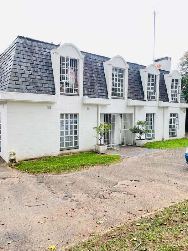 To Let 1 Bedroom Property for Rent in Westville KwaZulu-Natal