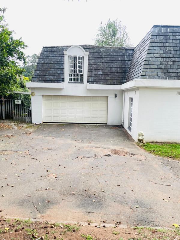 To Let 1 Bedroom Property for Rent in Westville KwaZulu-Natal