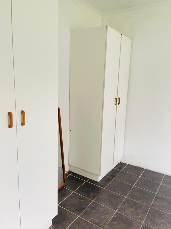 To Let 1 Bedroom Property for Rent in Westville KwaZulu-Natal