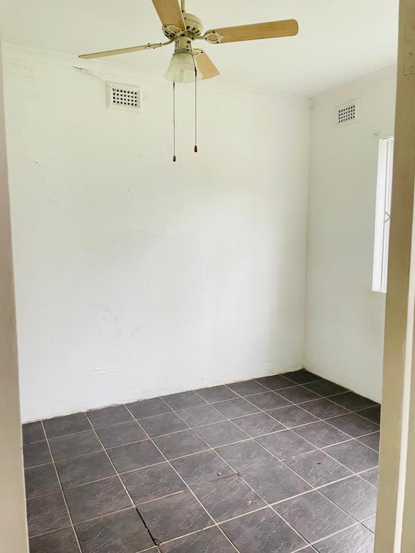 To Let 1 Bedroom Property for Rent in Westville KwaZulu-Natal