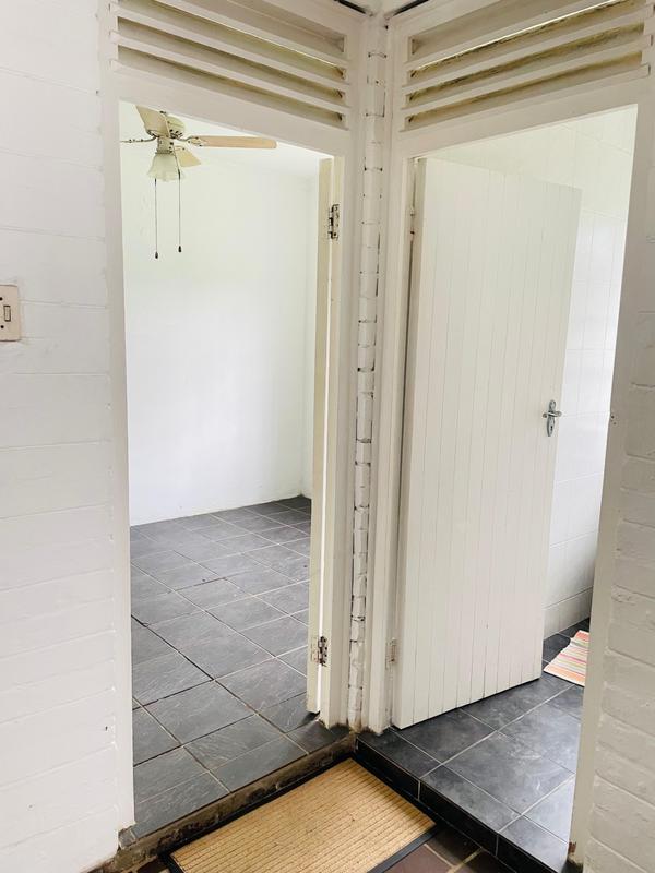 To Let 1 Bedroom Property for Rent in Westville KwaZulu-Natal