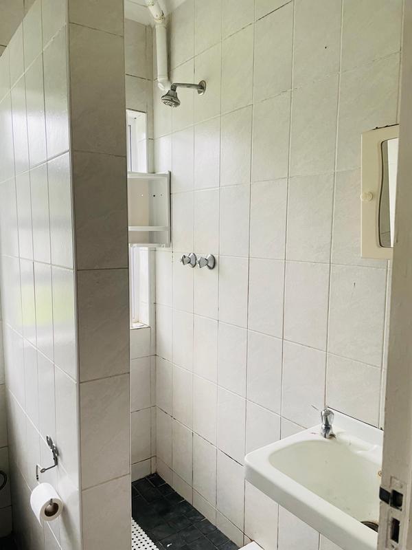 To Let 1 Bedroom Property for Rent in Westville KwaZulu-Natal