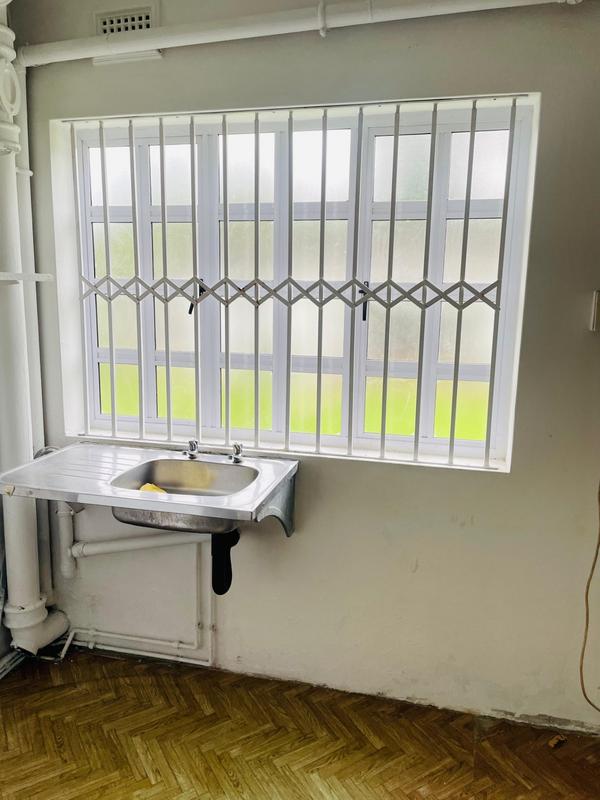 To Let 1 Bedroom Property for Rent in Westville KwaZulu-Natal