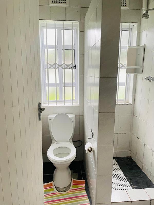 To Let 1 Bedroom Property for Rent in Westville KwaZulu-Natal