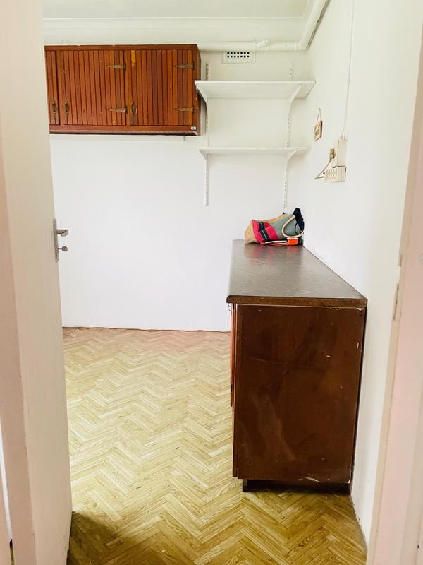 To Let 1 Bedroom Property for Rent in Westville KwaZulu-Natal