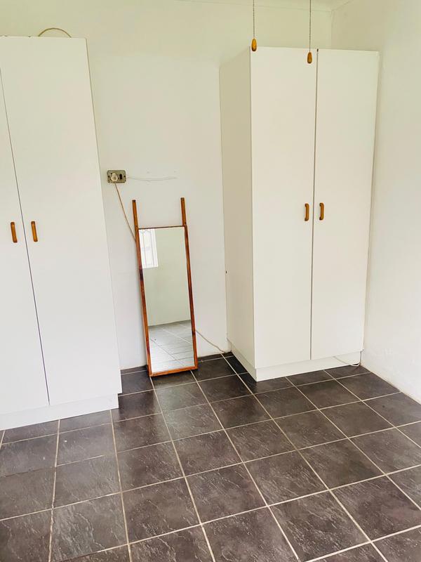 To Let 1 Bedroom Property for Rent in Westville KwaZulu-Natal