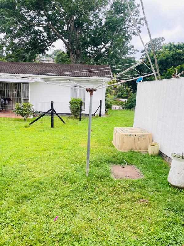 To Let 1 Bedroom Property for Rent in Westville KwaZulu-Natal