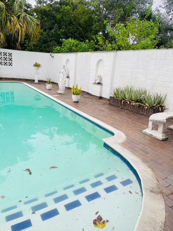 To Let 1 Bedroom Property for Rent in Westville KwaZulu-Natal