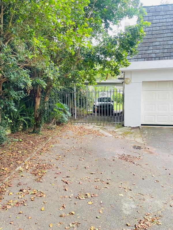 To Let 1 Bedroom Property for Rent in Westville KwaZulu-Natal