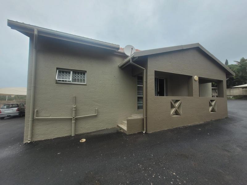 2 Bedroom Property for Sale in Lawrence Rocks KwaZulu-Natal