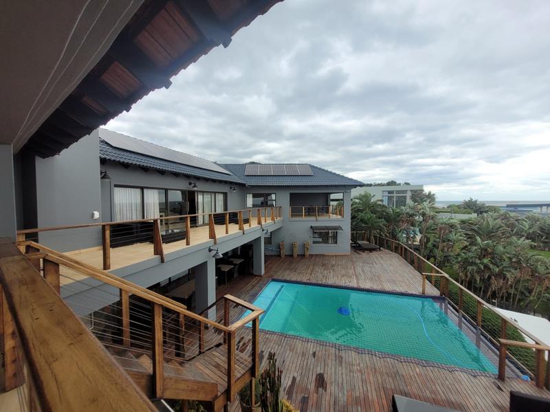 9 Bedroom Property for Sale in Southbroom KwaZulu-Natal