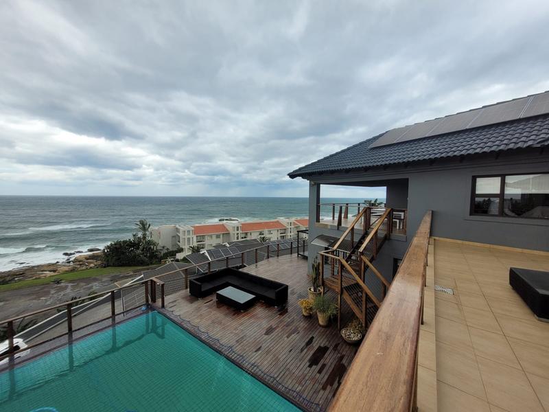 9 Bedroom Property for Sale in Southbroom KwaZulu-Natal
