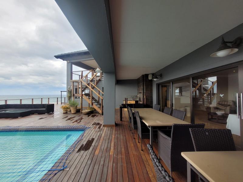 9 Bedroom Property for Sale in Southbroom KwaZulu-Natal