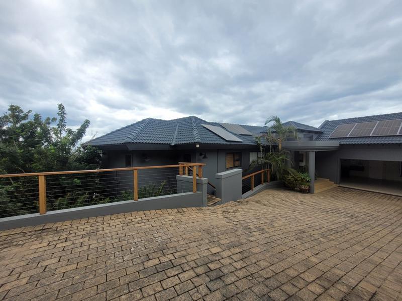 9 Bedroom Property for Sale in Southbroom KwaZulu-Natal