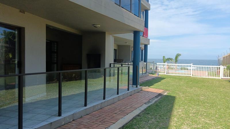 2 Bedroom Property for Sale in Manaba Beach KwaZulu-Natal