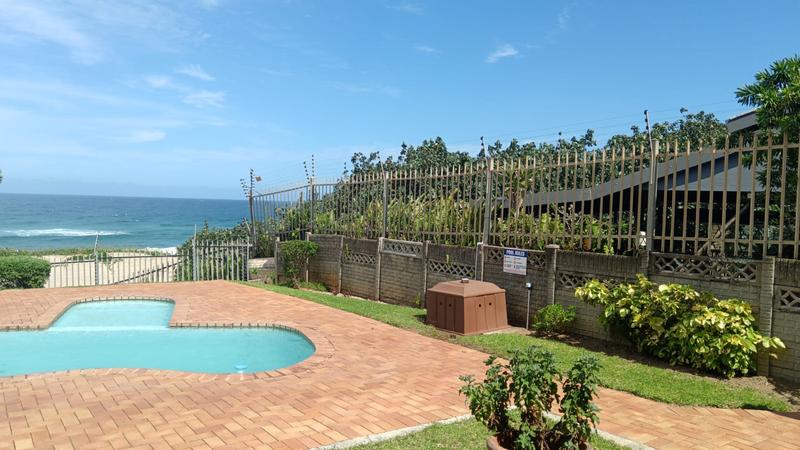 2 Bedroom Property for Sale in Manaba Beach KwaZulu-Natal