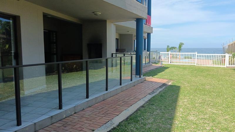 2 Bedroom Property for Sale in Manaba Beach KwaZulu-Natal