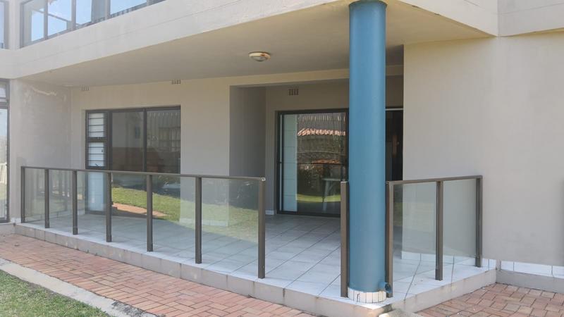 2 Bedroom Property for Sale in Manaba Beach KwaZulu-Natal
