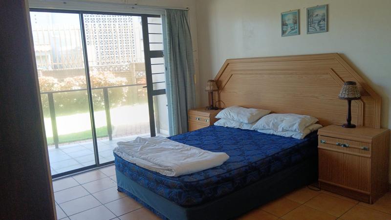 2 Bedroom Property for Sale in Manaba Beach KwaZulu-Natal