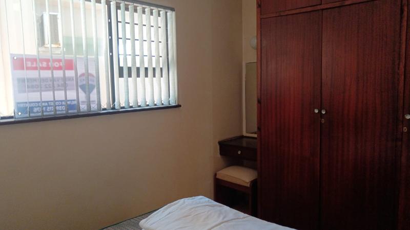 2 Bedroom Property for Sale in Manaba Beach KwaZulu-Natal