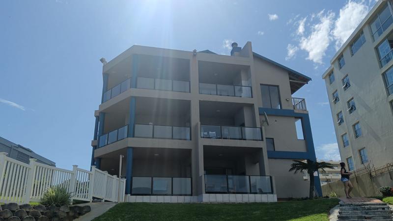 2 Bedroom Property for Sale in Manaba Beach KwaZulu-Natal