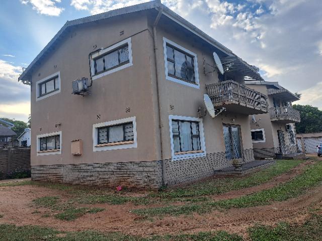 2 Bedroom Property for Sale in Umkomaas KwaZulu-Natal