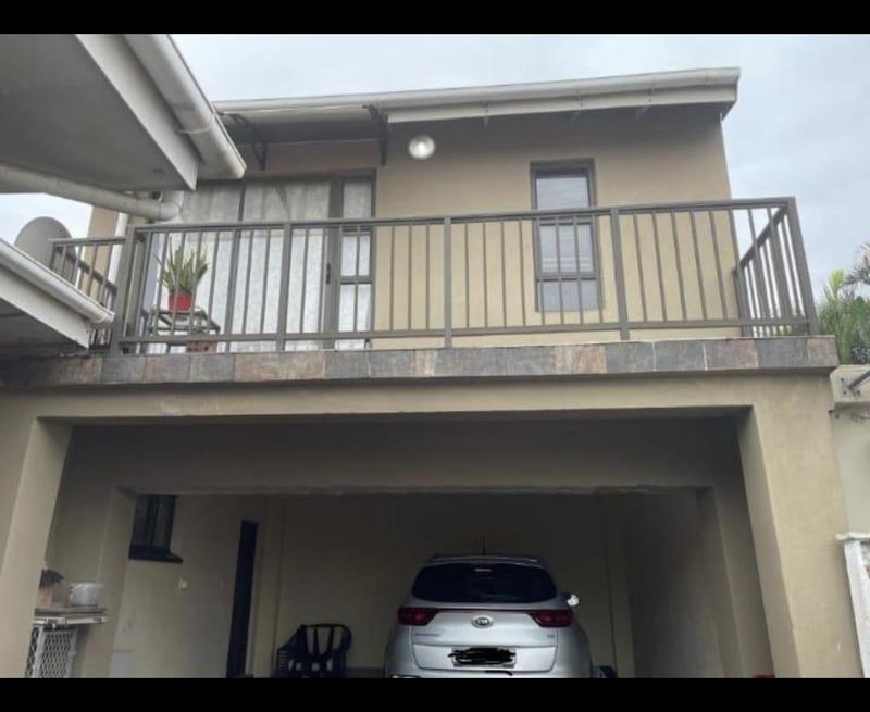 4 Bedroom Property for Sale in Bluff KwaZulu-Natal