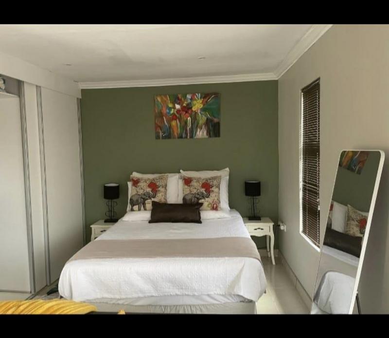 4 Bedroom Property for Sale in Bluff KwaZulu-Natal