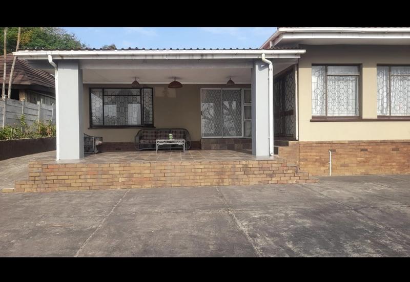 4 Bedroom Property for Sale in Bluff KwaZulu-Natal