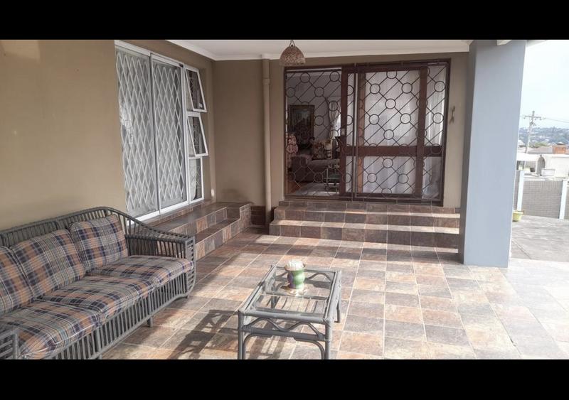 4 Bedroom Property for Sale in Bluff KwaZulu-Natal