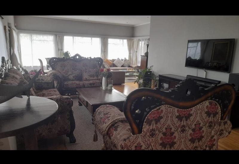 4 Bedroom Property for Sale in Bluff KwaZulu-Natal