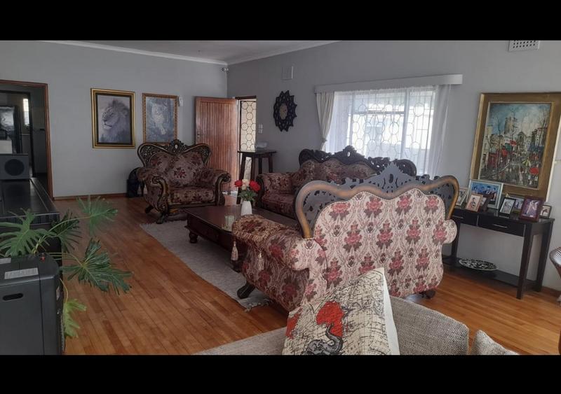 4 Bedroom Property for Sale in Bluff KwaZulu-Natal