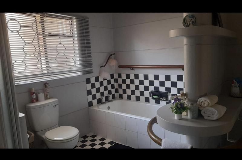 4 Bedroom Property for Sale in Bluff KwaZulu-Natal