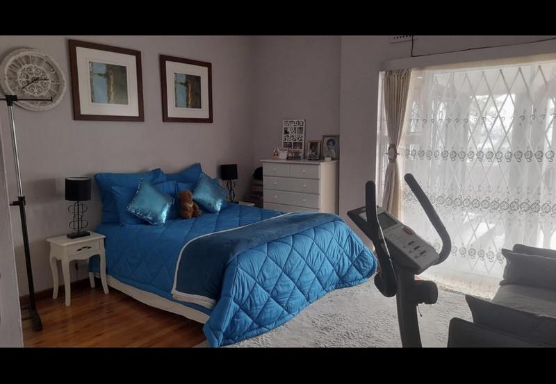 4 Bedroom Property for Sale in Bluff KwaZulu-Natal