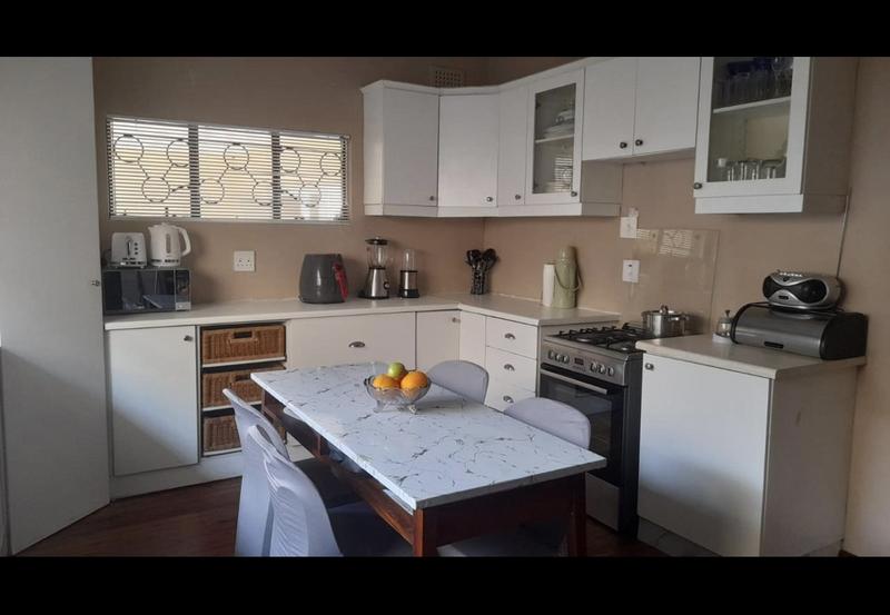 4 Bedroom Property for Sale in Bluff KwaZulu-Natal