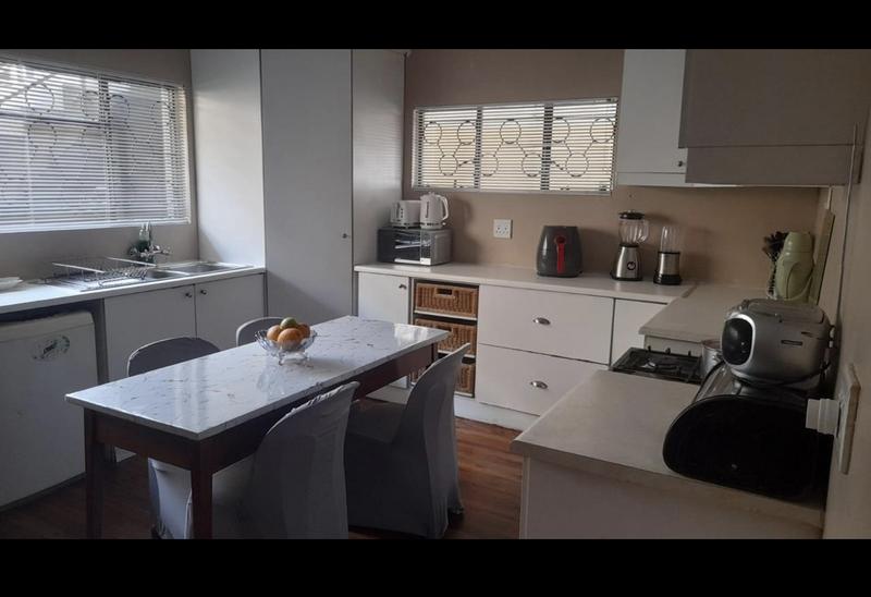 4 Bedroom Property for Sale in Bluff KwaZulu-Natal