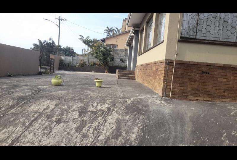 4 Bedroom Property for Sale in Bluff KwaZulu-Natal