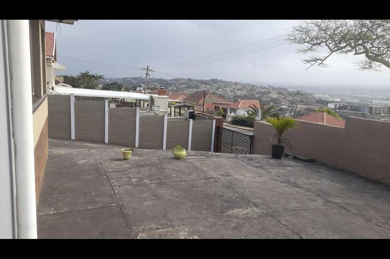 4 Bedroom Property for Sale in Bluff KwaZulu-Natal