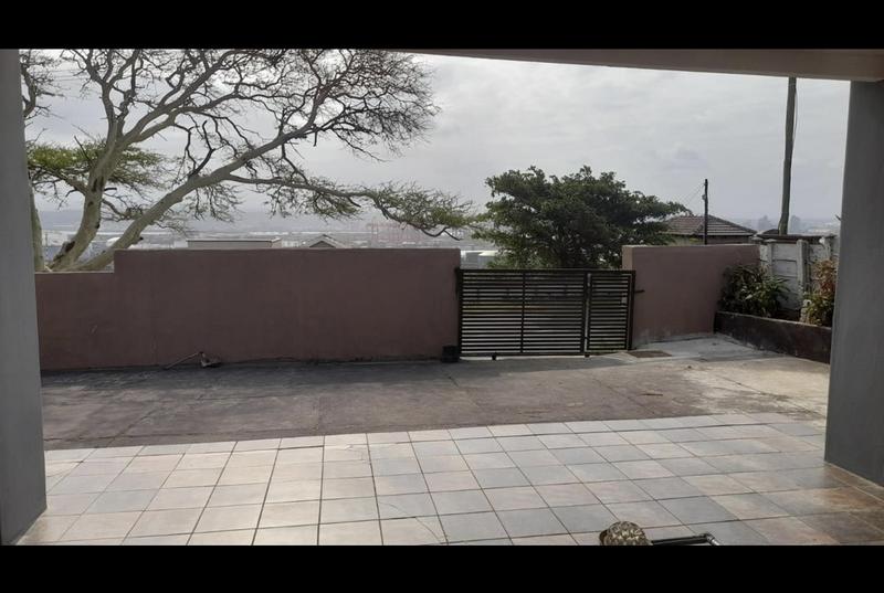4 Bedroom Property for Sale in Bluff KwaZulu-Natal