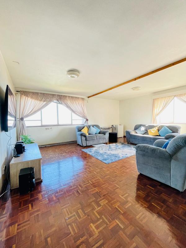 2 Bedroom Property for Sale in Durban Central KwaZulu-Natal