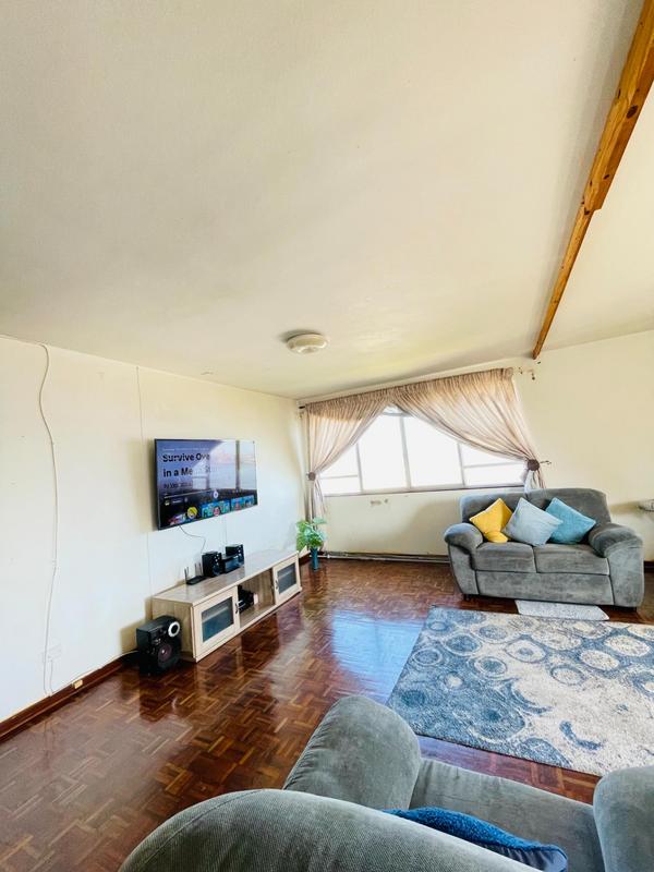 2 Bedroom Property for Sale in Durban Central KwaZulu-Natal
