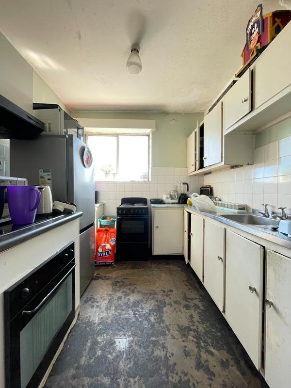 2 Bedroom Property for Sale in Durban Central KwaZulu-Natal