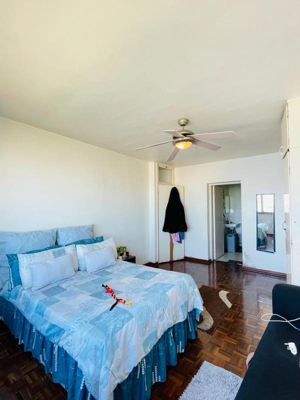 2 Bedroom Property for Sale in Durban Central KwaZulu-Natal