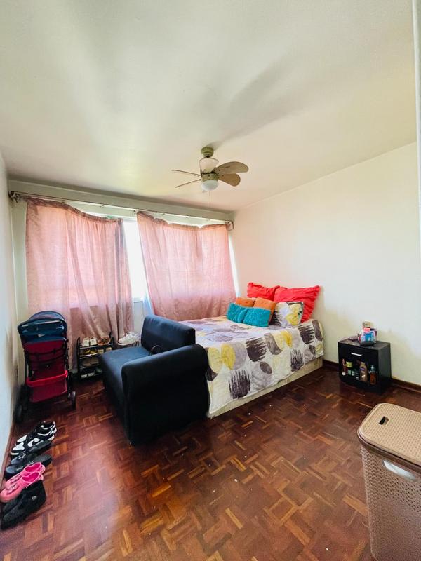 2 Bedroom Property for Sale in Durban Central KwaZulu-Natal