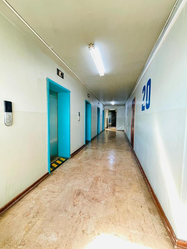 2 Bedroom Property for Sale in Durban Central KwaZulu-Natal